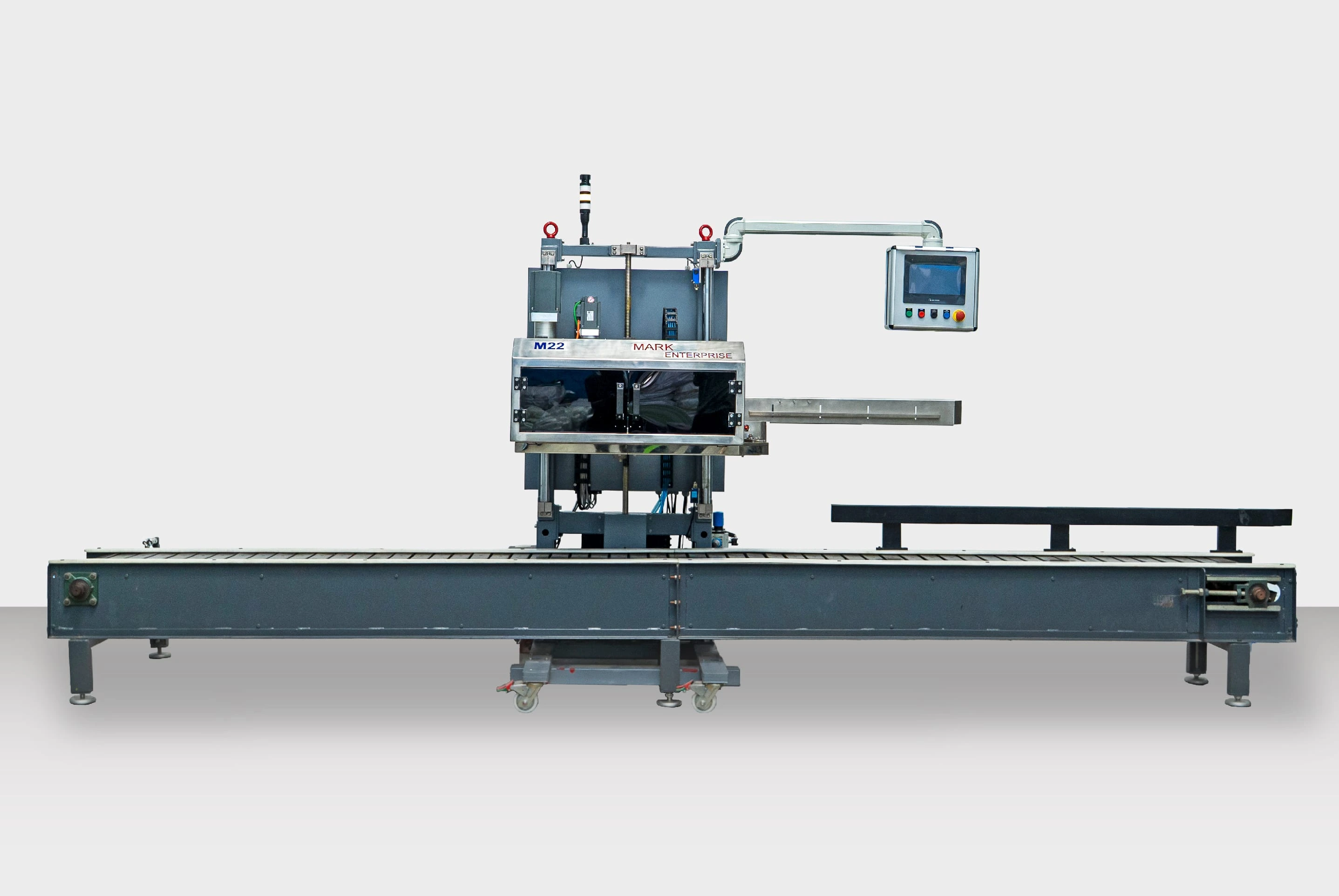 machine