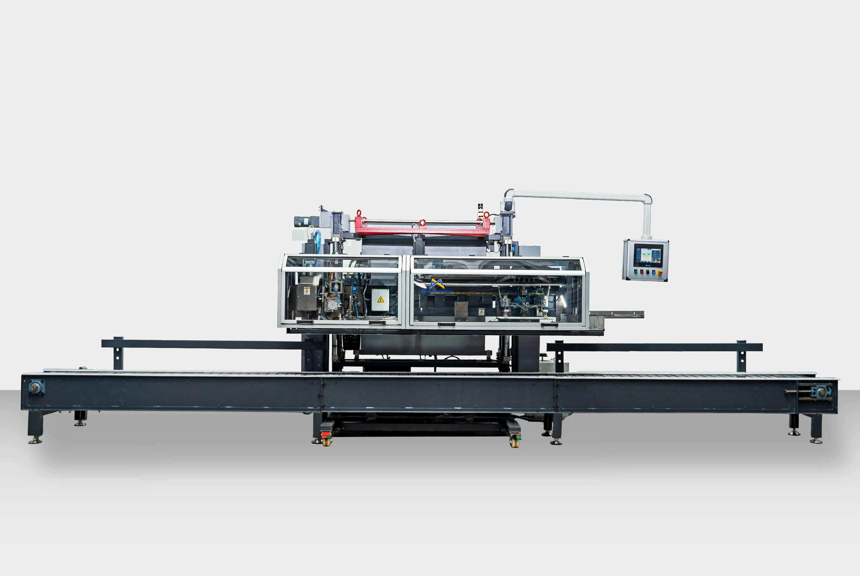 machine